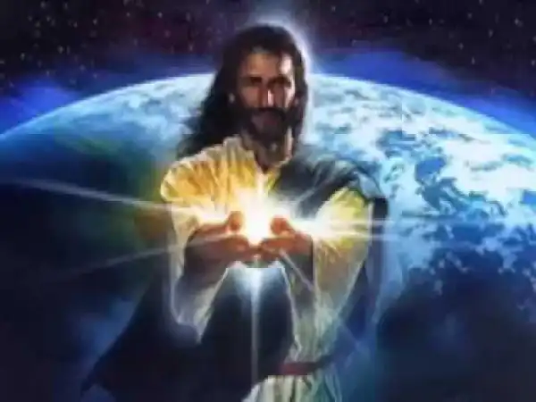 Dixie Hummingbirds - Jesus Is The Light of The World